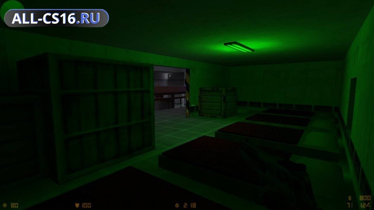 Карта «jb_prison_break_v5_final» для CS 1.6 для CS 1.6