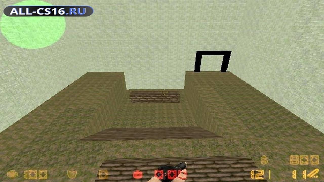 Карта «jb_snexy» для CS 1.6 для CS 1.6