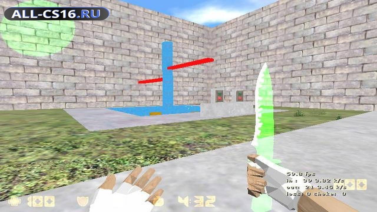 Карта «jb_xprinceisyancilari» для CS 1.6 для CS 1.6