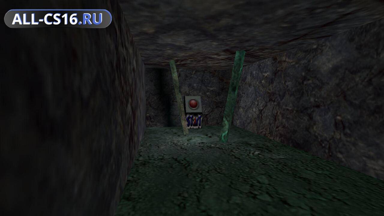 Карта «jiu_kryptoroom» для CS 1.6 для CS 1.6