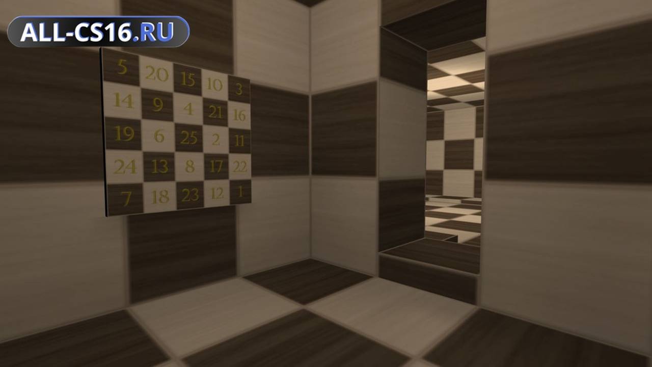 Карта «jro_horsebhop» для CS 1.6 для CS 1.6