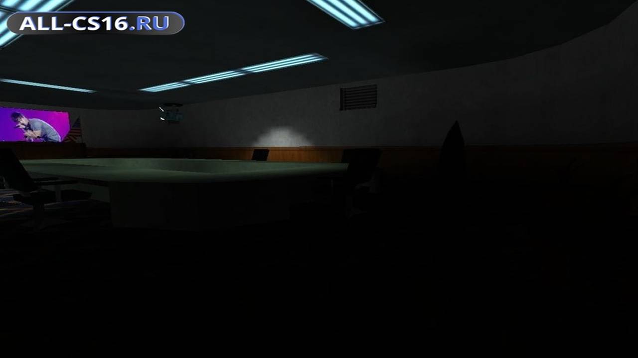 Карта «ka_krizz» для CS 1.6 для CS 1.6