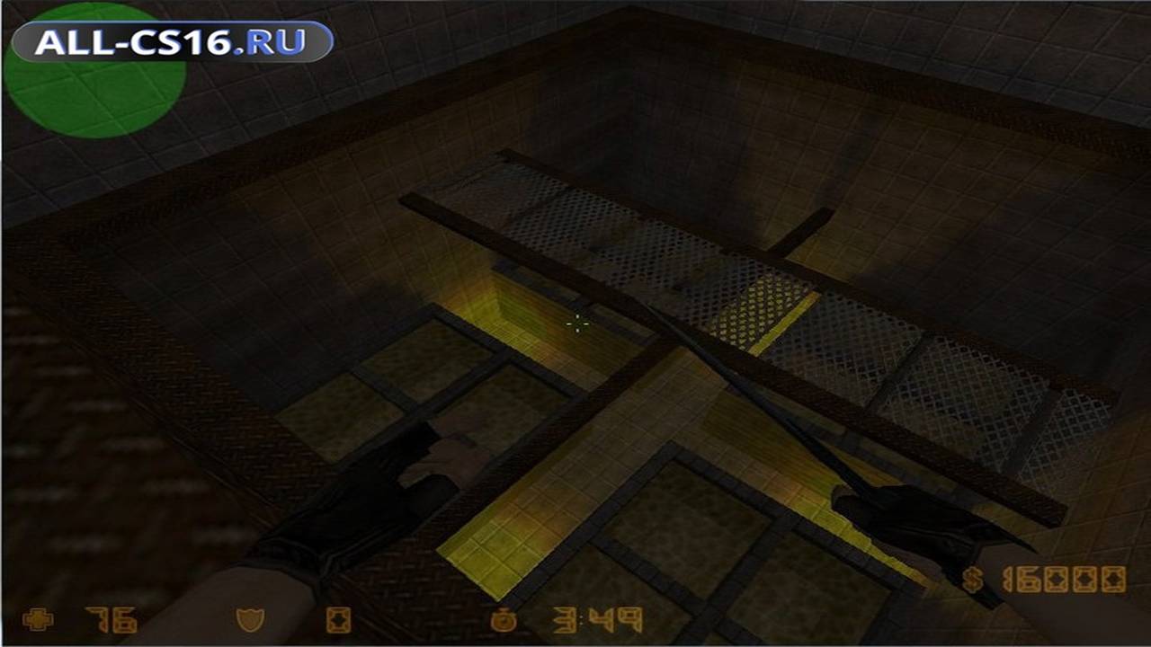 Карта «ka_nizer2» для CS 1.6 для CS 1.6