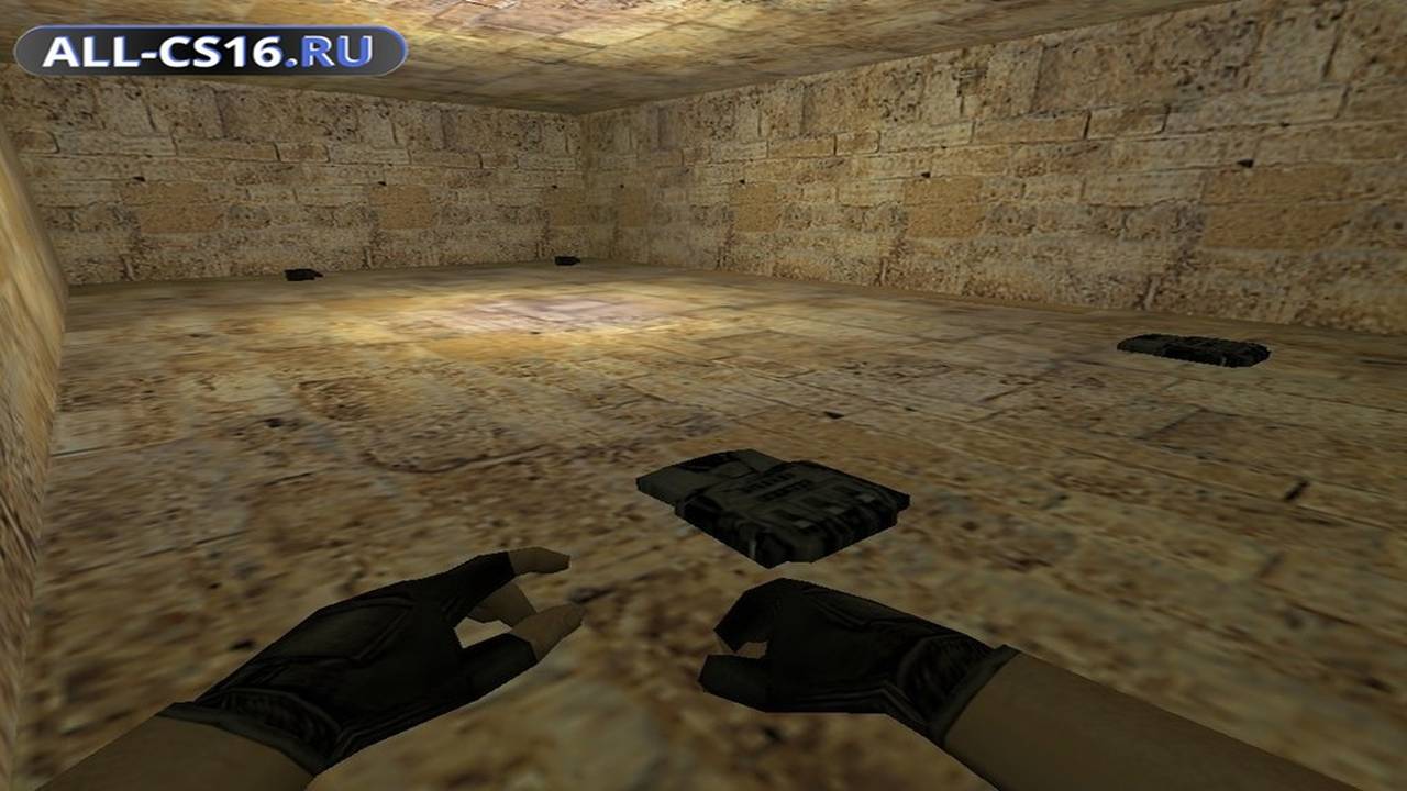 Карта «ka_svm2» для CS 1.6 для CS 1.6