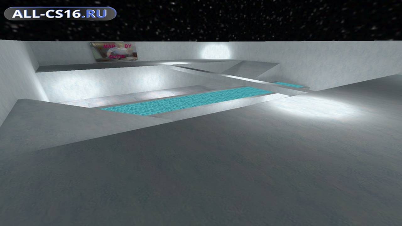 Карта «knife_jumbo» для CS 1.6 для CS 1.6