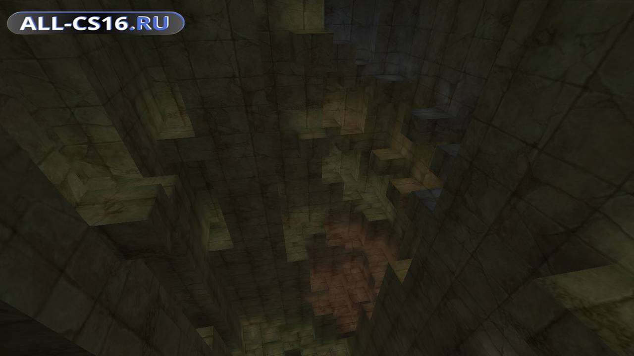 Карта «ksz_fastclimb_v3» для CS 1.6 для CS 1.6