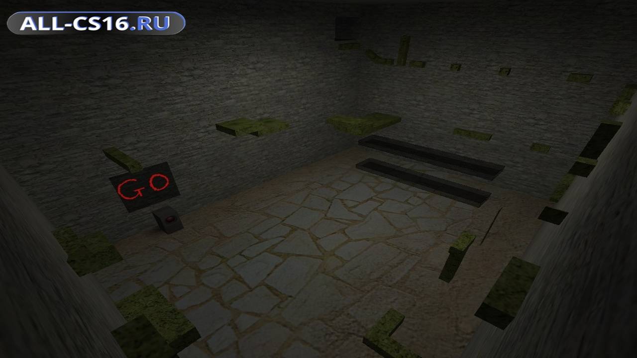 Карта «kt_aztecclimb» для CS 1.6 для CS 1.6