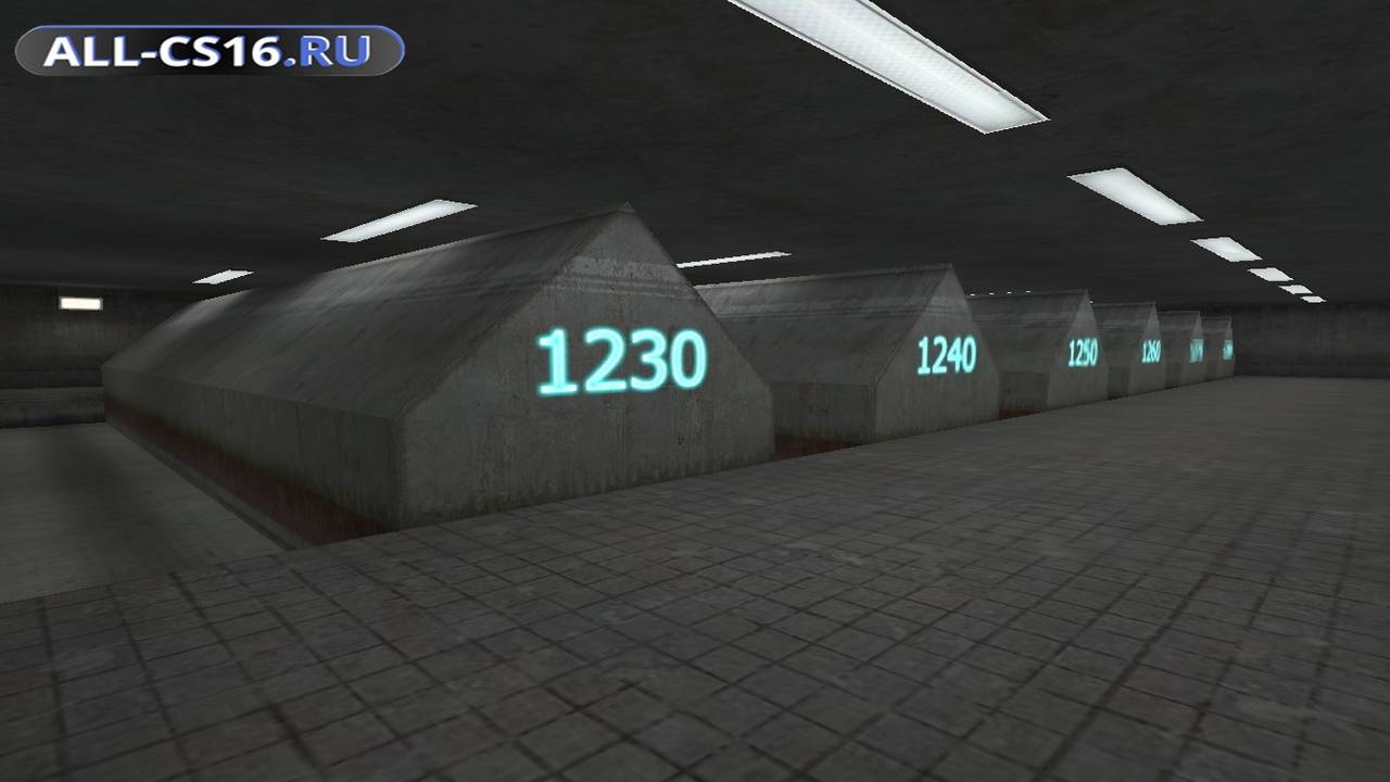 Карта «kz-endo_slide_svn_duckslides» для CS 1.6 для CS 1.6