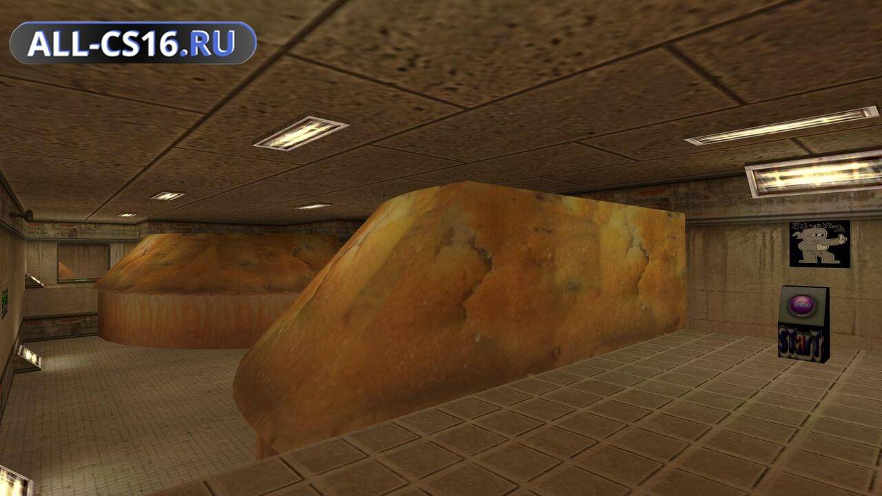 Карта «kz-endo_slide_svn_muffinslides_m» для CS 1.6 для CS 1.6
