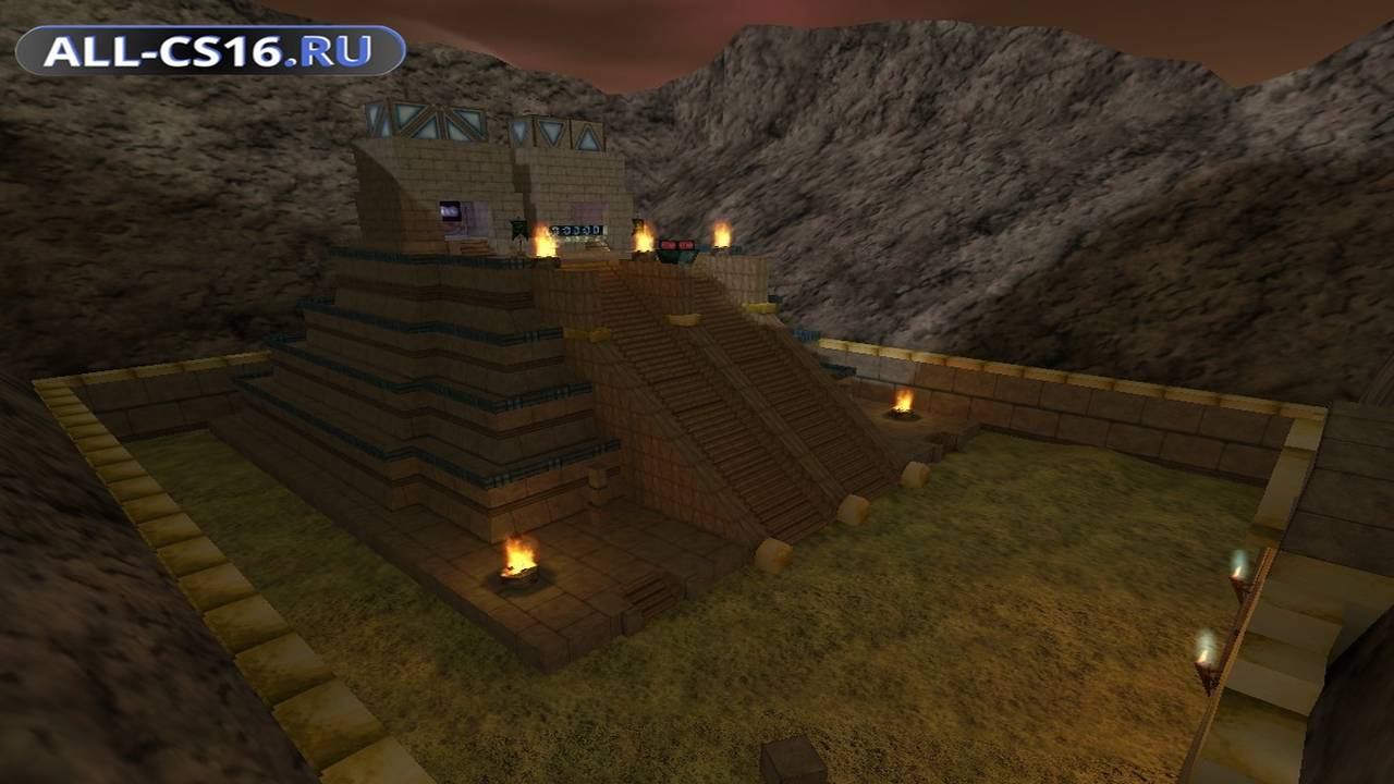 Карта «kz_a2_bhop_corruo_ez» для CS 1.6 для CS 1.6