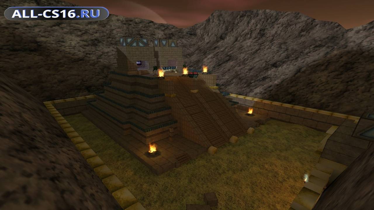 Карта «kz_a2_bhop_corruo_h» для CS 1.6 для CS 1.6