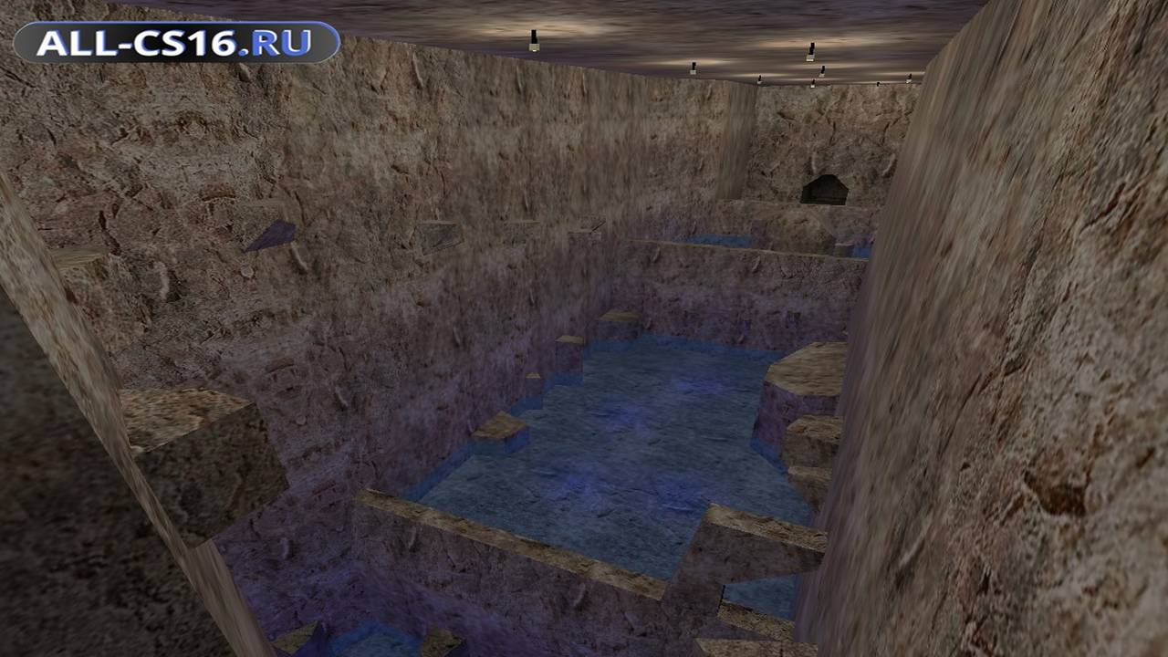 Карта «kz_boulder_b01» для CS 1.6 для CS 1.6