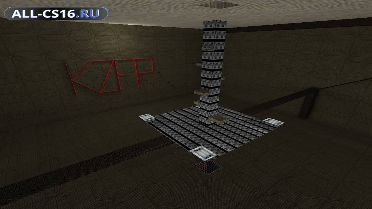 Карта «kz_civilizations» для CS 1.6 для CS 1.6