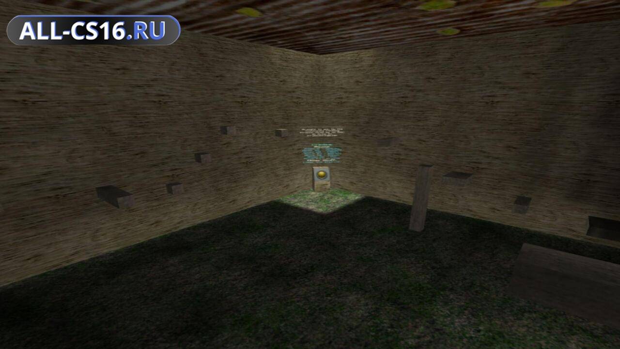 Карта «kz_cmp_collage_v2» для CS 1.6 для CS 1.6