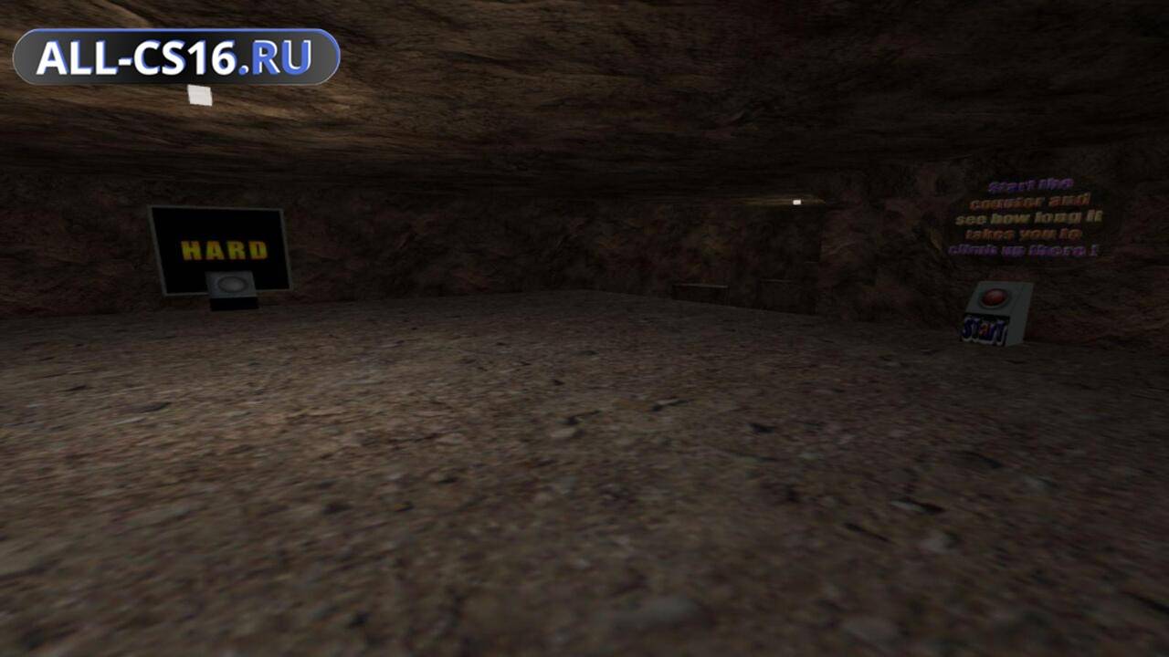 Карта «kz_concise» для CS 1.6 для CS 1.6