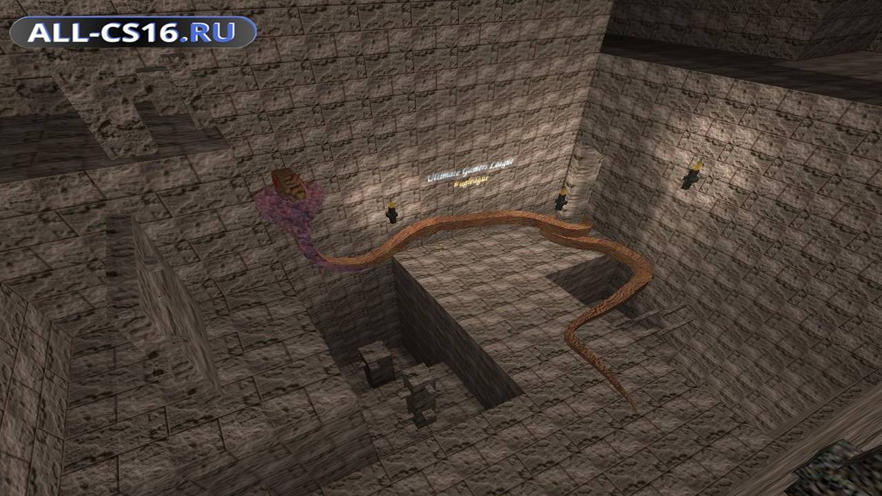 Карта «kz_ep_gigablock_b01» для CS 1.6 для CS 1.6