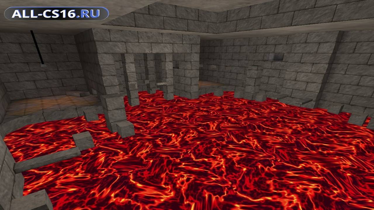 Карта «kz_kzdk_templebhop» для CS 1.6 для CS 1.6
