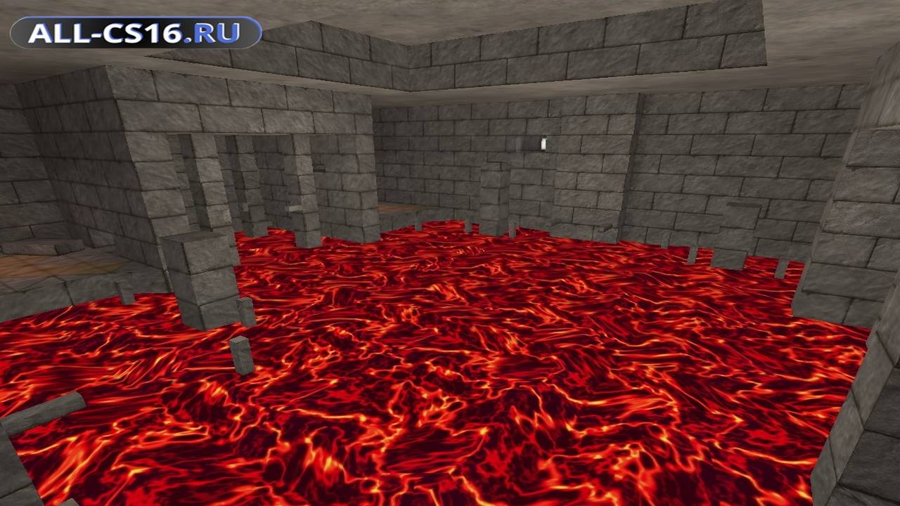 Карта «kz_kzdk_templebhop_h» для CS 1.6 для CS 1.6