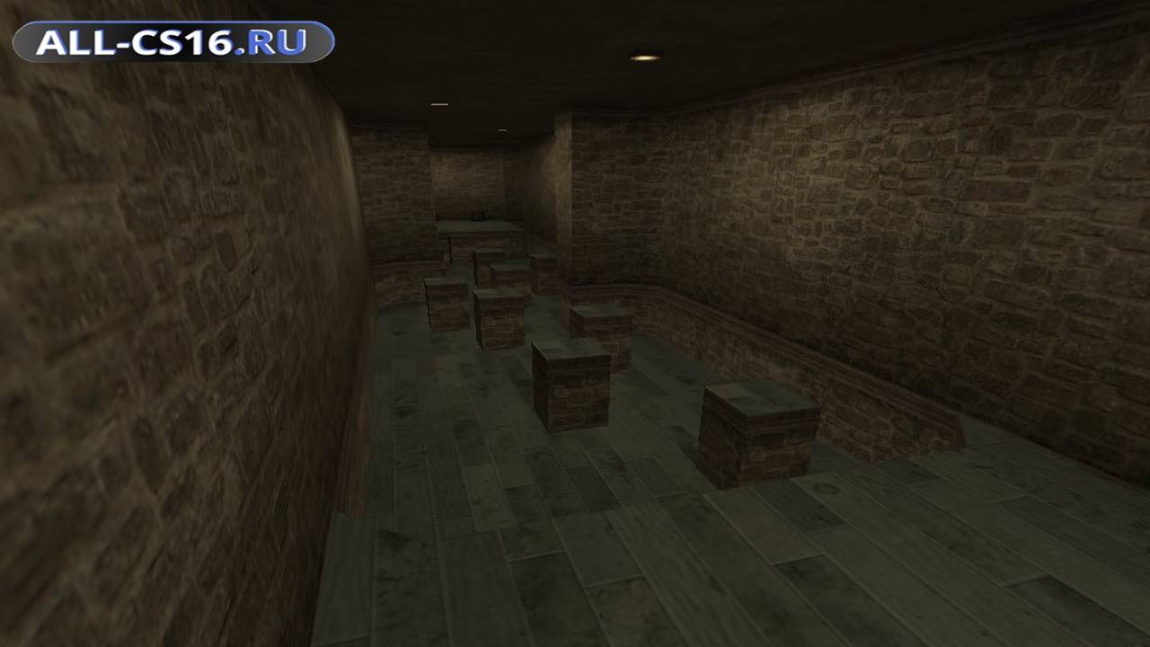 Карта «kz_kzlt_femtobhop» для CS 1.6 для CS 1.6