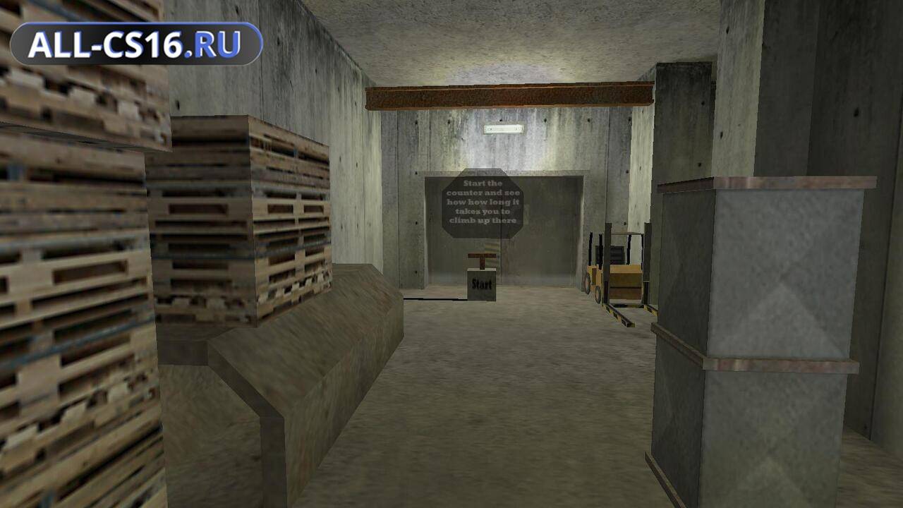 Карта «kz_kzsca_cons» для CS 1.6 для CS 1.6
