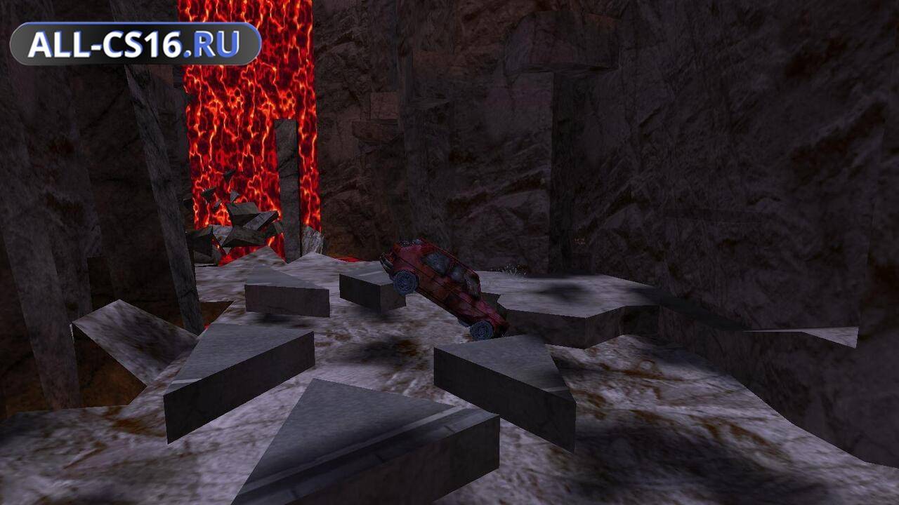 Карта «kz_kzsca_still» для CS 1.6 для CS 1.6