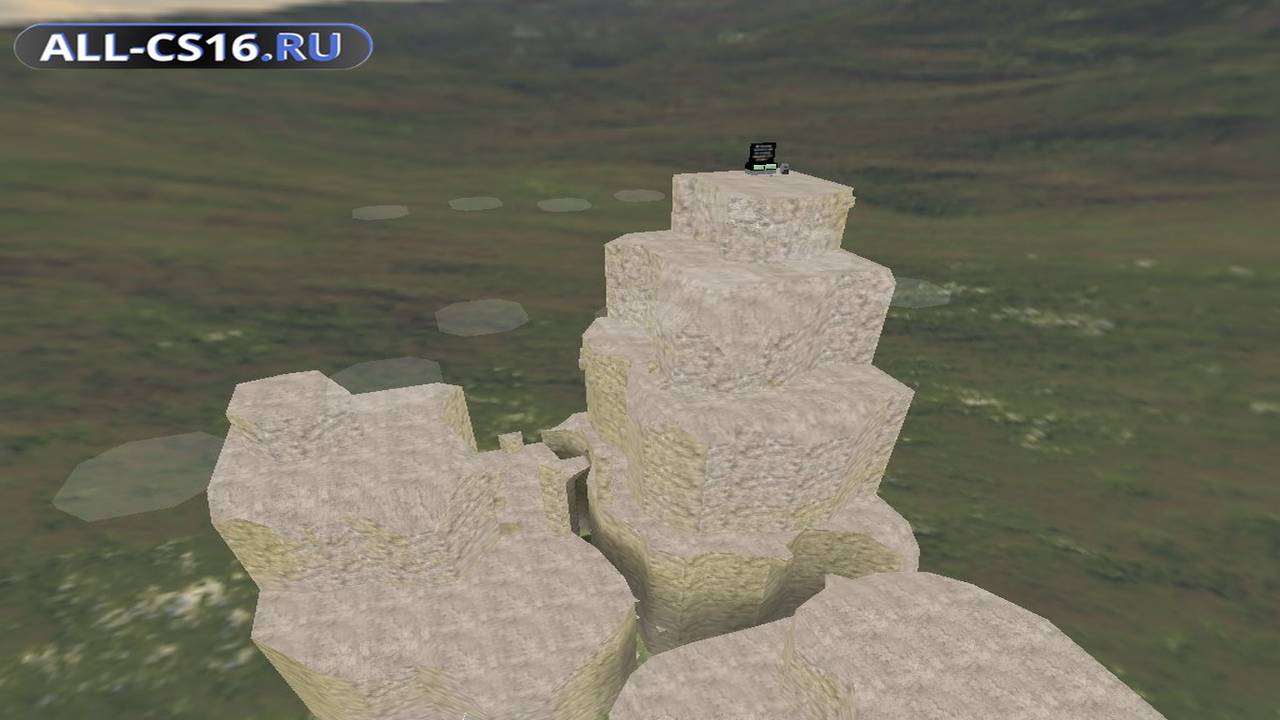 Карта «kz_man_australia» для CS 1.6 для CS 1.6