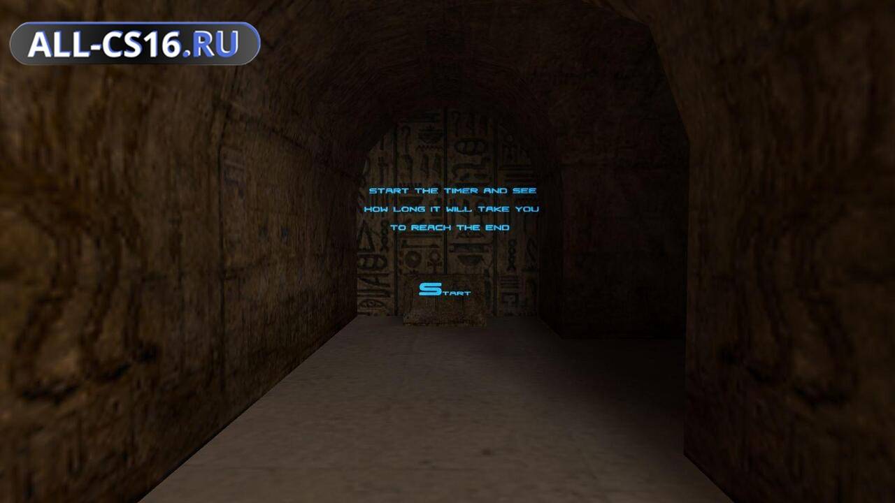 Карта «kz_memphisblock» для CS 1.6 для CS 1.6