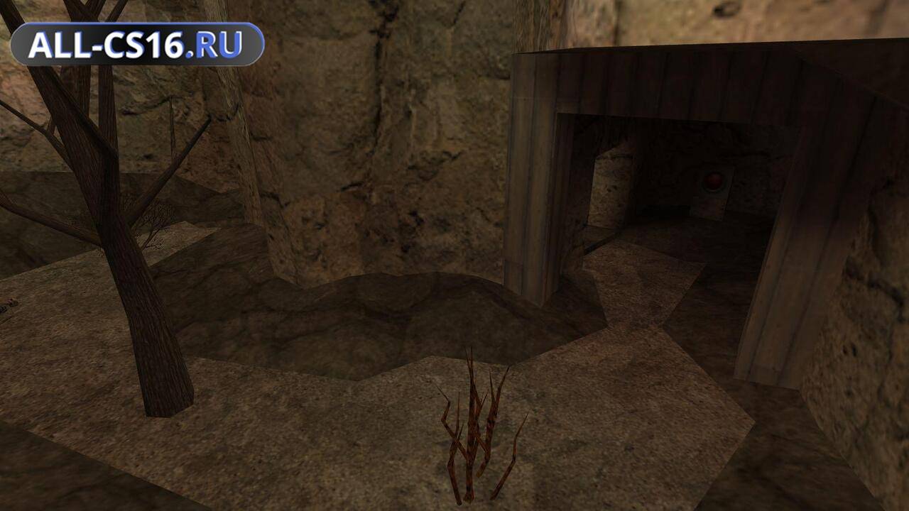 Карта «kz_mls_warehouse» для CS 1.6 для CS 1.6