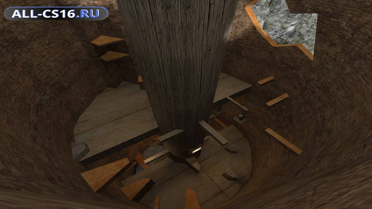 Карта «kz_siedlungclimb» для CS 1.6 для CS 1.6