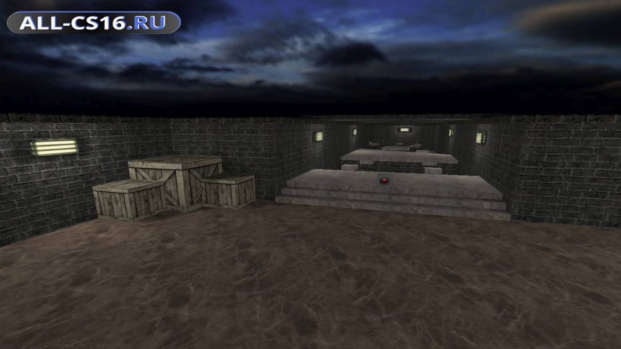 Карта «kzarg_bhopcircuit» для CS 1.6 для CS 1.6