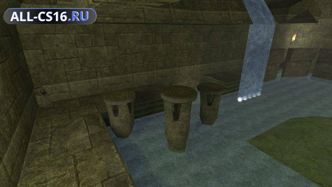 Карта «kzcn_cosy_temple» для CS 1.6 для CS 1.6