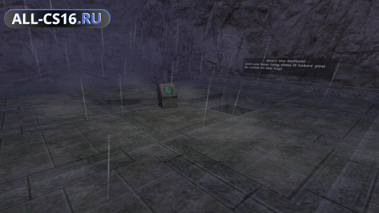 Карта «kzcn_ftw_emperortomb_h» для CS 1.6 для CS 1.6