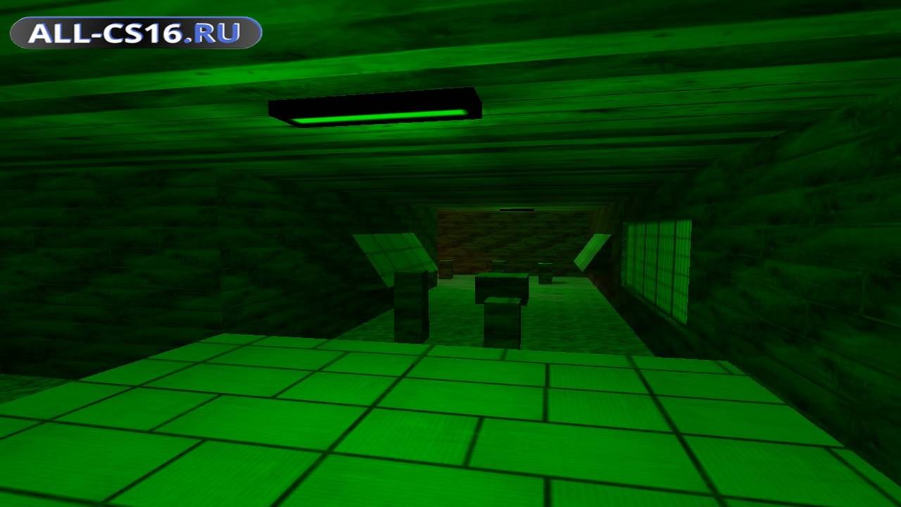 Карта «kzcn_ftwbhop_v1» для CS 1.6 для CS 1.6
