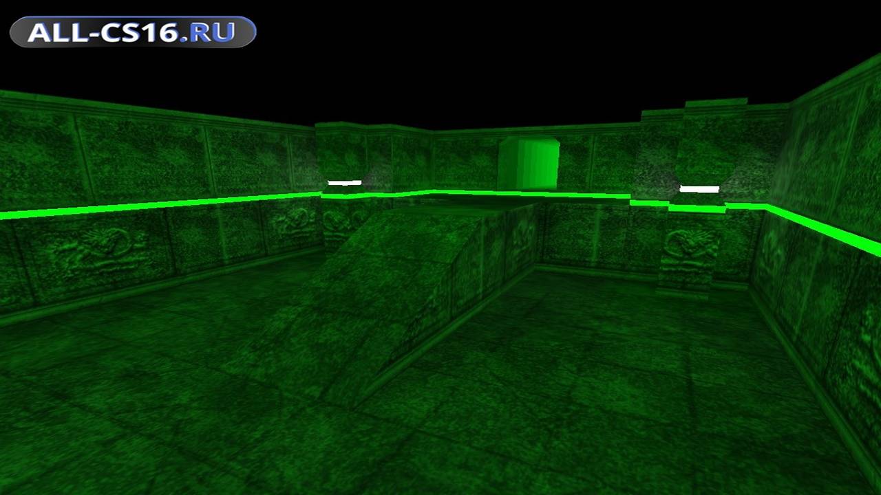 Карта «kzcn_lvtu_2011» для CS 1.6 для CS 1.6
