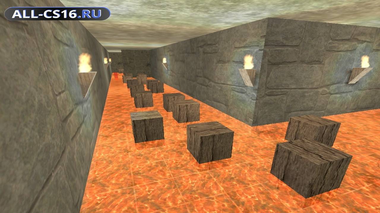 Карта «kzfr_speed_bhopbloc_h» для CS 1.6 для CS 1.6
