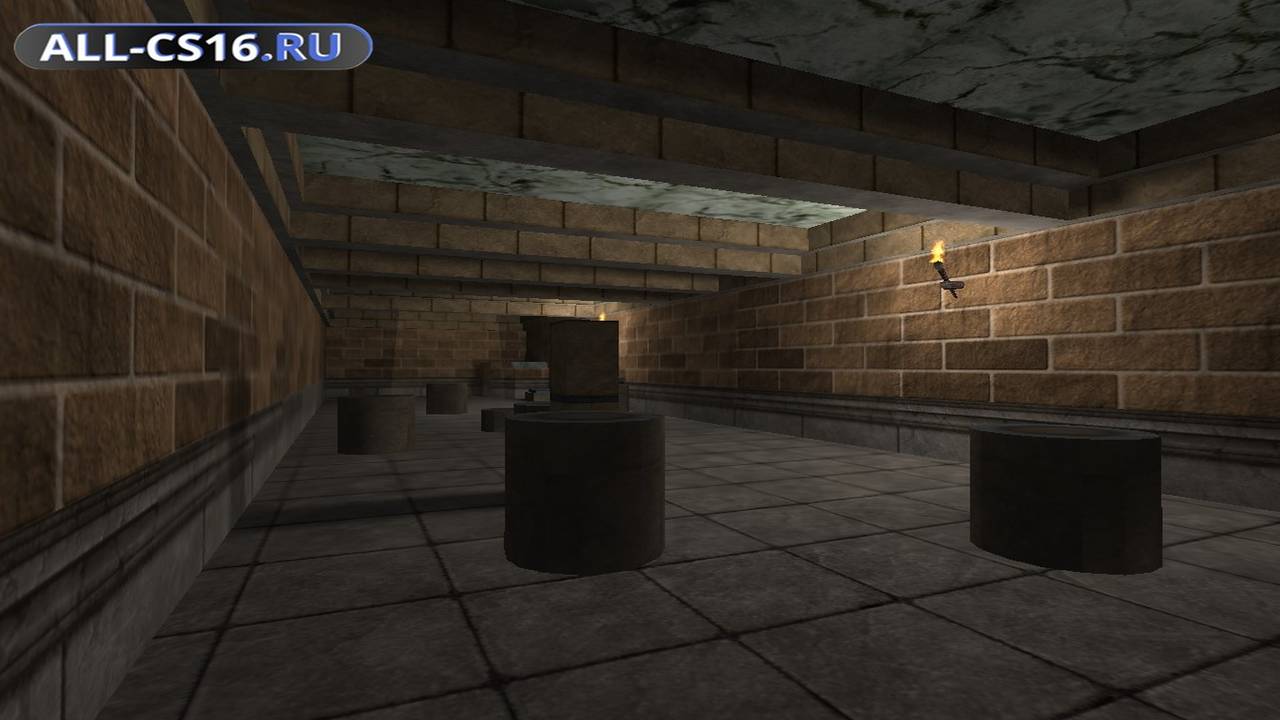 Карта «kzlt_smalltemplehop_v2» для CS 1.6 для CS 1.6