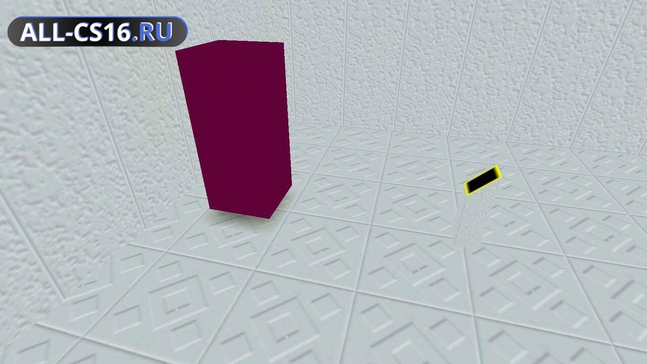 Карта «kzlu_easyclimb» для CS 1.6 для CS 1.6