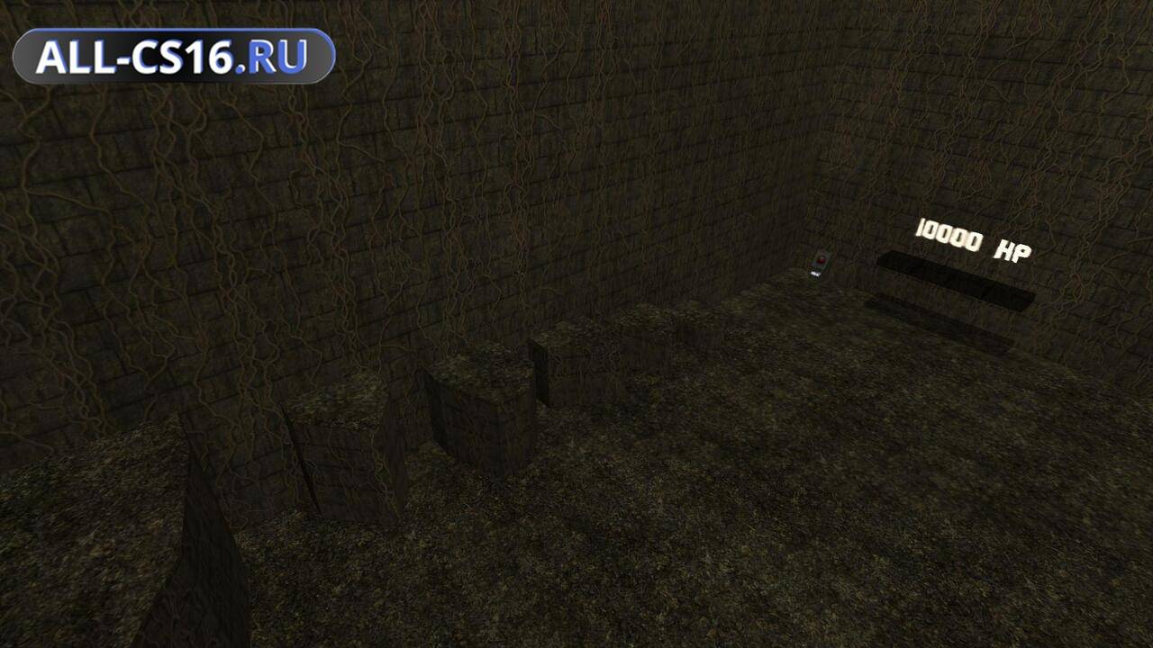 Карта «kznl_mrcn_springblocks» для CS 1.6 для CS 1.6