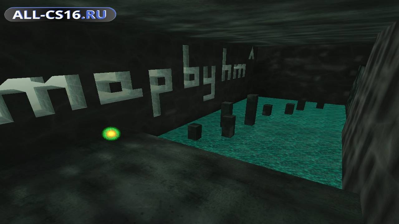 Карта «kzra_bhopmemories» для CS 1.6 для CS 1.6