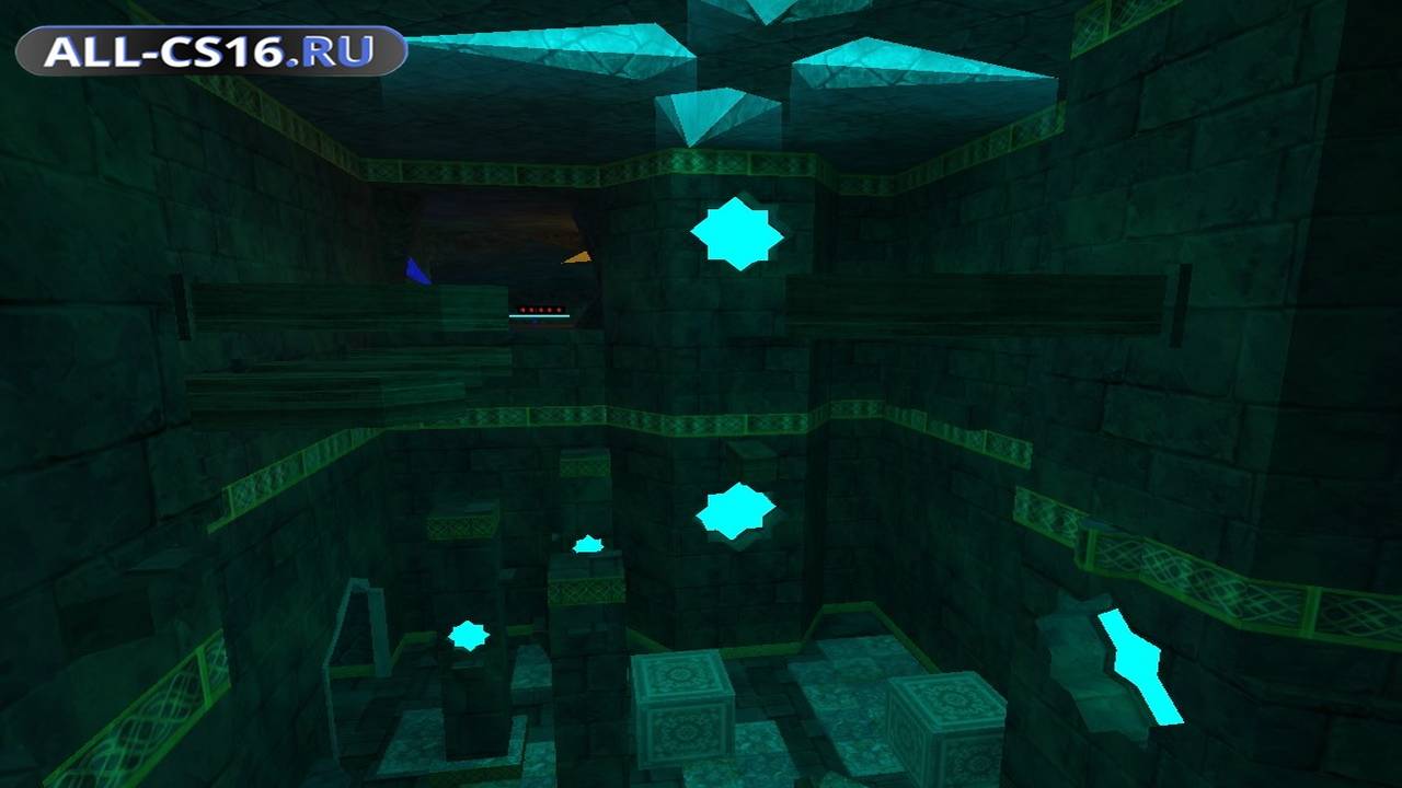 Карта «kzra_crystal_palace» для CS 1.6 для CS 1.6