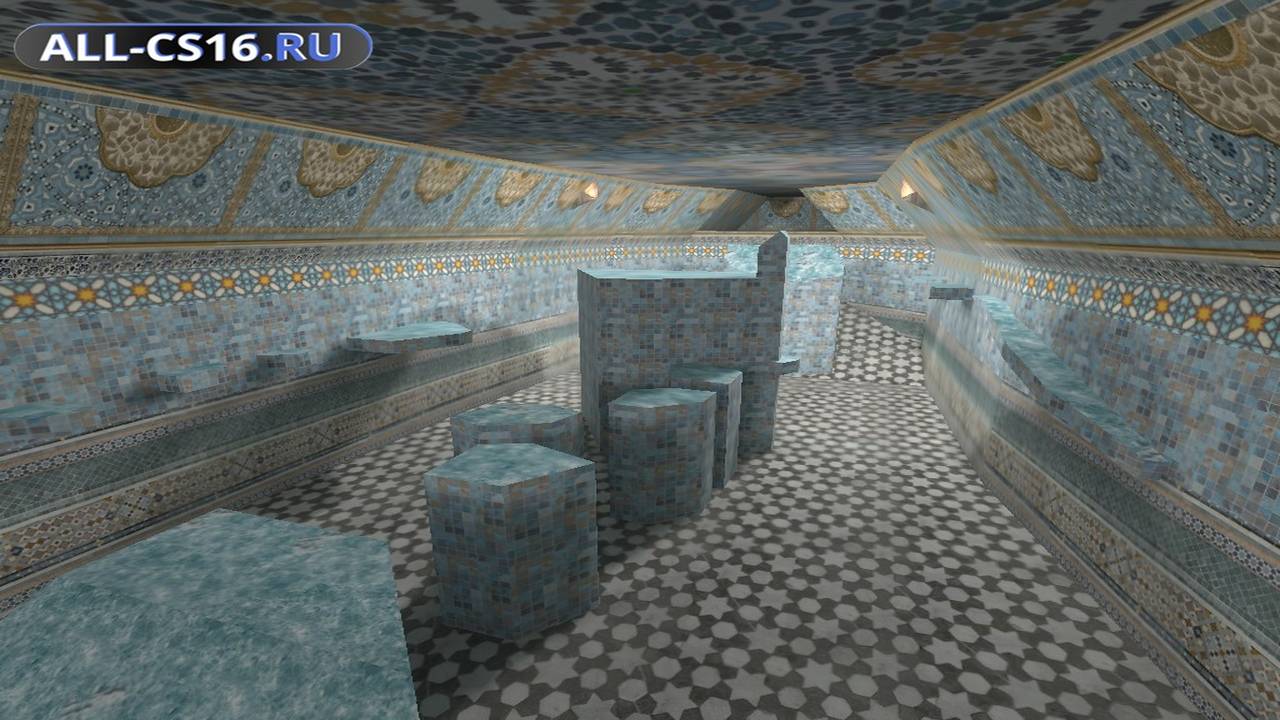Карта «kzra_worlds» для CS 1.6 для CS 1.6