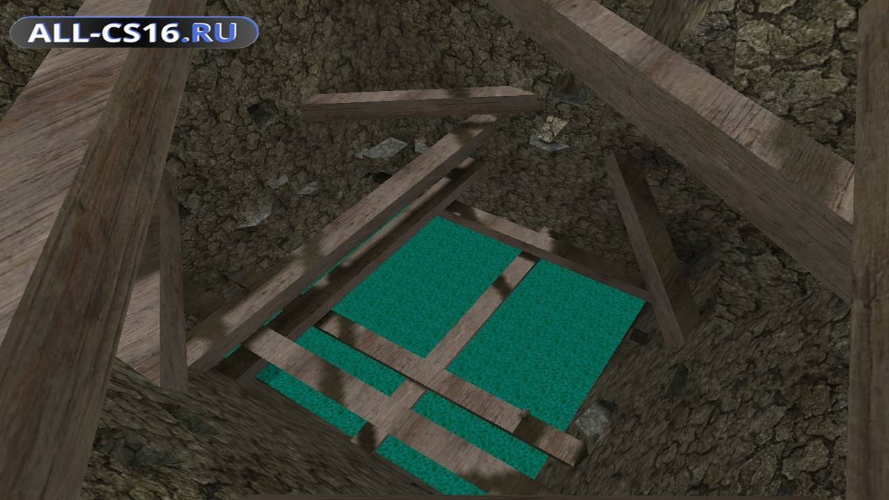 Карта «kzro_s1_longjumps3» для CS 1.6 для CS 1.6