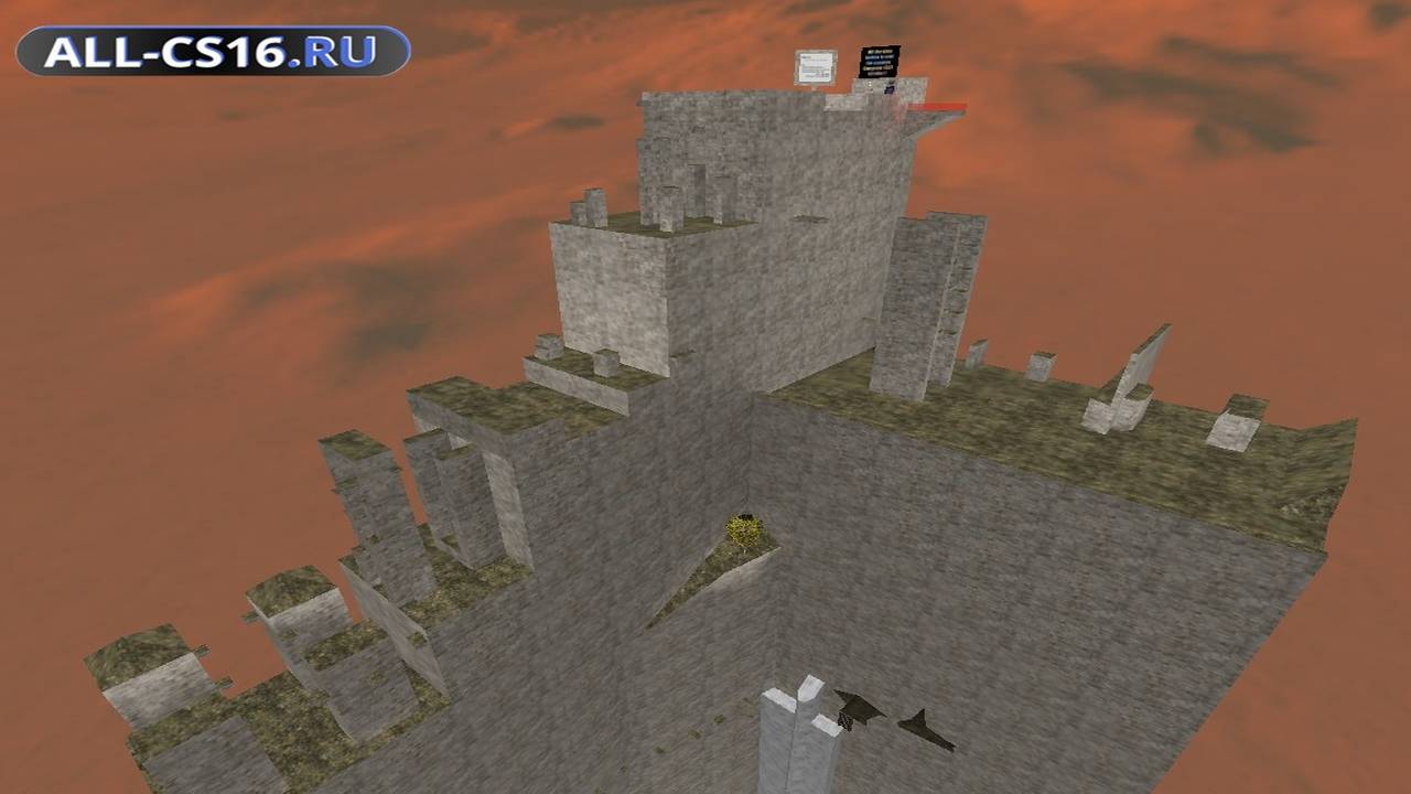 Карта «kzru_stormblock» для CS 1.6 для CS 1.6