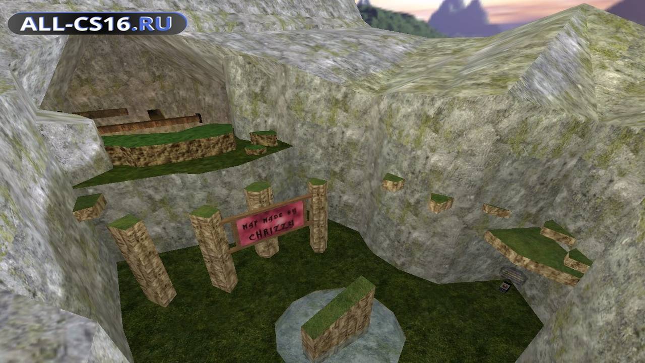 Карта «kzsca_ebmadness» для CS 1.6 для CS 1.6
