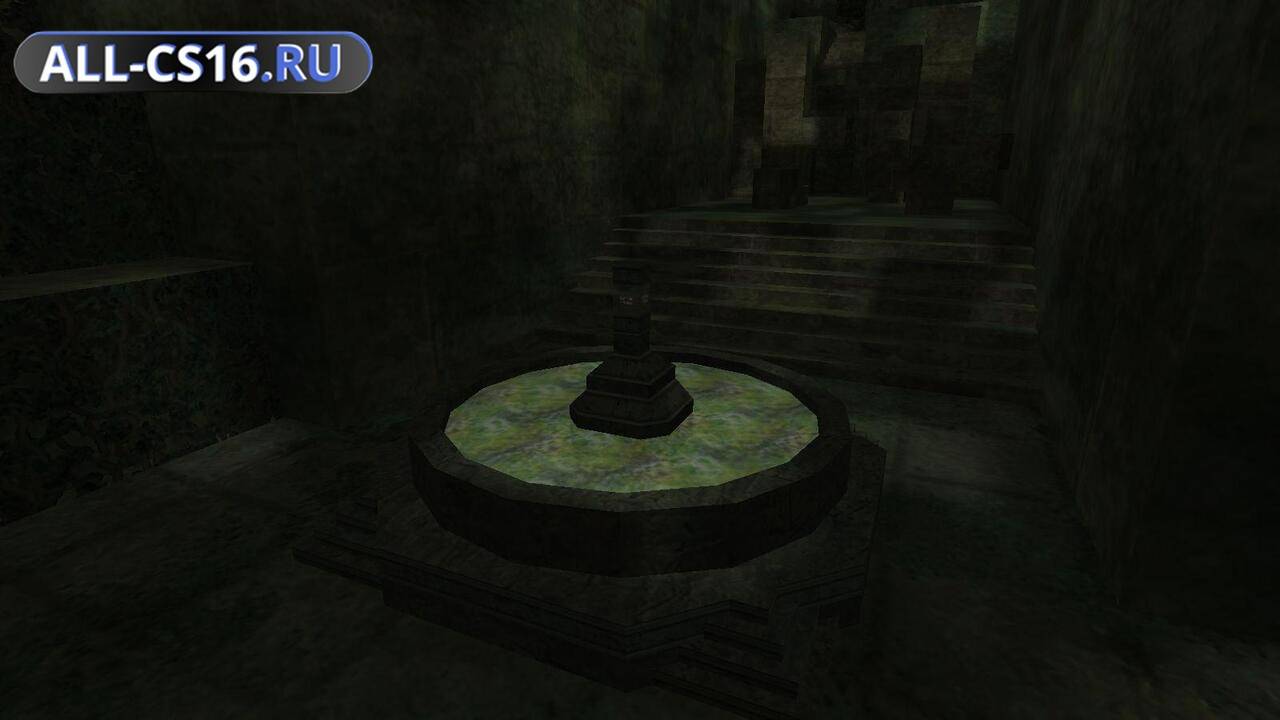 Карта «kzsca_we_temple» для CS 1.6 для CS 1.6