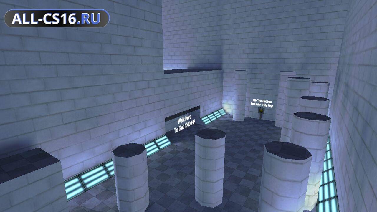 Карта «kztw_brickbhop2» для CS 1.6 для CS 1.6