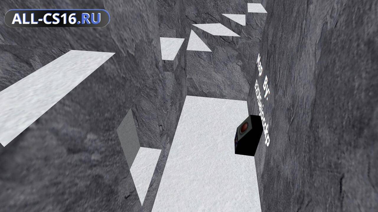 Карта «kztw_fallblock» для CS 1.6 для CS 1.6