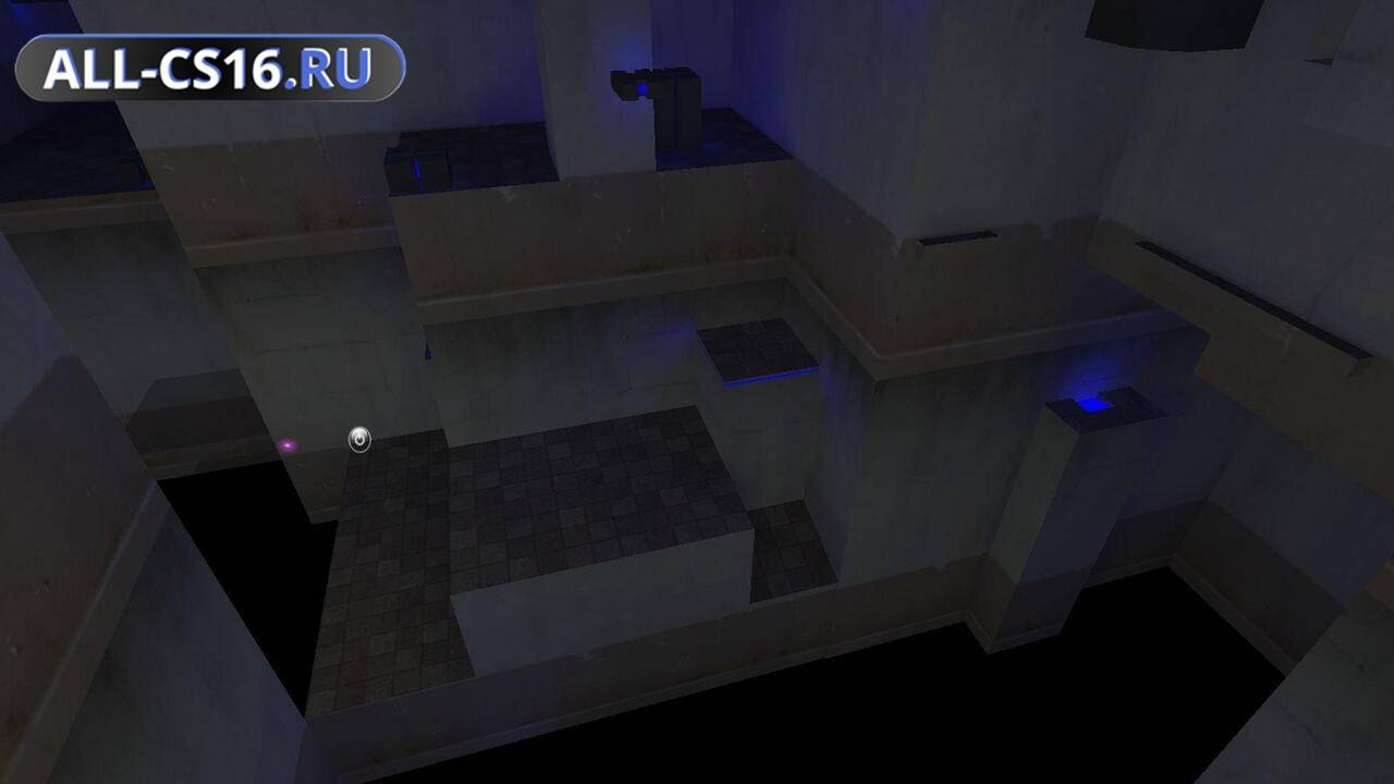Карта «kzua_mk_ashes_d» для CS 1.6 для CS 1.6