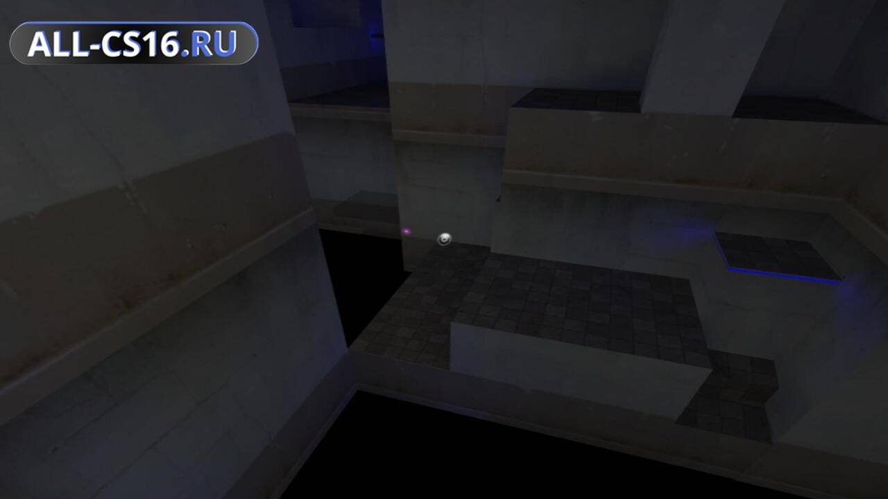 Карта «kzua_mk_ashes_h» для CS 1.6 для CS 1.6