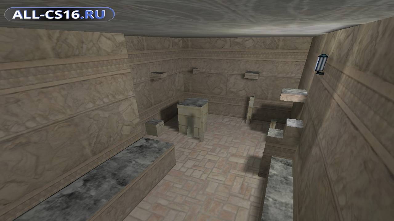 Карта «kzua_zp_cellaregypt» для CS 1.6 для CS 1.6